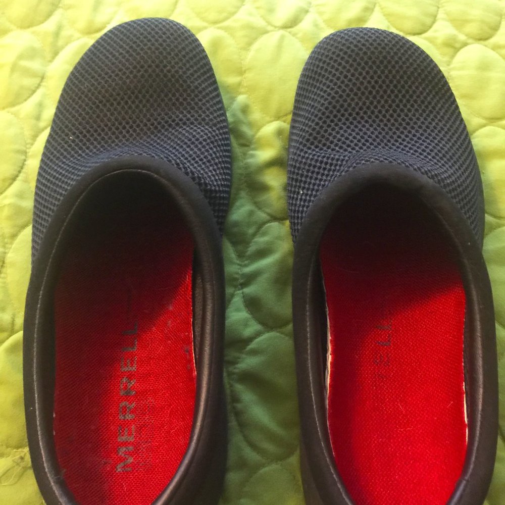 Merrell Encore Bypass size 10.5
